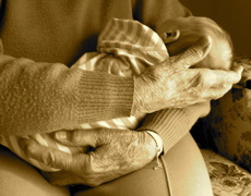 nanny mclelland with lucinda - 12 copy