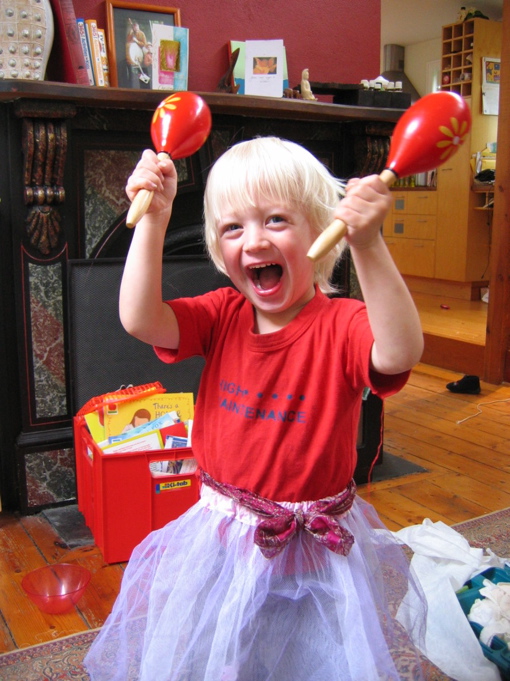 xmas at Tasma 2004 - 12