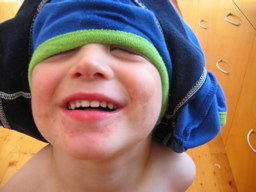 xmas at Tasma 2004 - 22